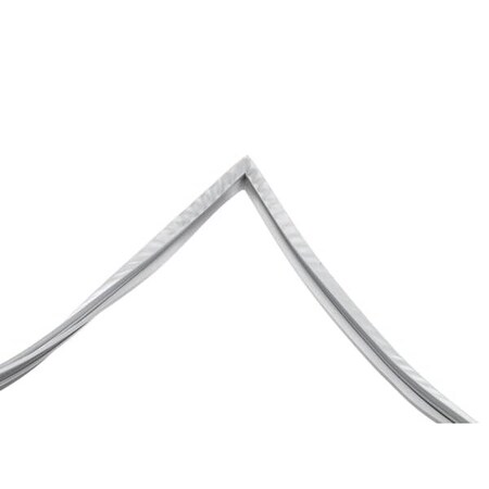 Thermalrite Blast Chiller Magnetic Gasket 42 X 84  Snap In 2193